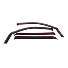 Westin 72-37483 In-channel Wind Deflector Fits 00-05 Excursion New. Price: $95.16.