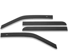 Husky Liners 2854012 Low-profile Ventvisors 4-PIECE For 07-21 Toyota Tundra Crew New. Price: $89.95.
