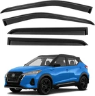 Window Visors Rain Guards For YD-272-P New. Price: $99.99.