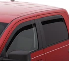 Auto Ventshade 894033 Ventvisor Low Profile Deflector - Smoke (set 4) New. Price: $80.99.