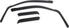 Egr 571771 Channel Window Visors Front And Rear Msrp $74 Free Ship & Returns New. Price: $59.00.