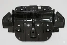 Genuine Oem Toyota Sequoia Tundra Front Engine Splash Shield 51410-0C010 New. Price: $259.85.