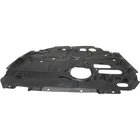 For Lexus CT200H Engine Splash Shield 2011-2013 Center Under Cover New. Price: $199.88.