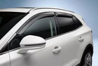Genuine Ford Kit Window Shade VGJ7Z-18246-A New. Price: $122.48.