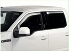 Genuine Ford Air Deflectors Side Windows VFL3Z-18246-B New. Price: $72.89.