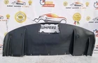 Genuine Tesla Model X Rear Bumper Undertray 2017-ON 105835600C Used. Price: $125.91.