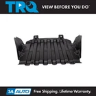 Trq Engine Splash Shield Fits 2007-2014 Cadillac Chevrolet Gmc New. Price: $50.95.