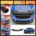 Hood Protector Shield For 2015-2022 Chevrolet Colorado Tpe Deflector Guard Acc New. Price: $99.99.