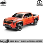 Husky Flat Hood Protector Bug Shield Deflector For 25 + Toyota 4RUNNER Tacoma New. Price: $119.27.