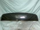 1994-1997 Honda Accord Sunroof Plastic Visor Wind Deflector Factory Oem Used. Price: $99.00.