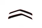 Side Window Deflector-ventvisor In-channel Pc. Auto Ventshade 192077 New. Price: $63.70.