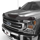 Egr 303911 Superguard Hood Dark Smoke Finish For 17-22 F-250 Sd F-350 New. Price: $85.88.