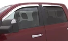 Auto Ventshade 684387 Chrome Ventvisor Deflector (set Of 4) New. Price: $143.99.