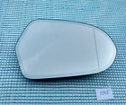 12-18 Oem Audi A6 S6 Right Side Auto Dim Heated Mirror Glass Rh Euro Wide-angle Used. Price: $229.00.