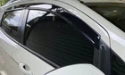 Husky Low Profile Rain Guards Vent Visors Shade 2018-2022 Ford Ecosport Suv New. Price: $103.99.