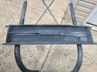 91-93 Toyota MR2 Rear Tail Light Center Garnish Trim Panel SW20 Zenki MK2A Used. Price: $100.00.