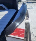 Weathertech 55178 Hood Protector 2019-2025 Chevrolet Silverado New. Price: $75.00.