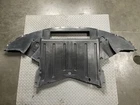 12-16 Bmw F10 M5 Front Bumper Lower Engine Shield Tray Splash Guard Oem Used. Price: $149.99.