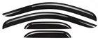 Spark Lines Clim Art Side Window Deflectors Fits Select Ford Explorer New. Price: $31.20.