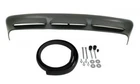 Empi Deck Lid Rain Deflector W/ Hardware For Vw Bug Beetle 1950-1977, Sb 71-77 New. Price: $121.95.