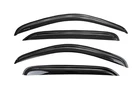 Trailfx 4995H T84-4 Piece Tape-on Front & Rear Window Vents For 2015-2019 Gmc New. Price: $55.31.
