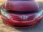 Husky Carflector Bolt-on Smoke Bug Shield Protector For 2007-2011 Toyota Camry New. Price: $103.95.
