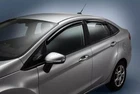 Genuine Ford Side Window Deflectors 4-DOOR VGE8Z-18246-A New. Price: $99.06.