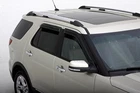 Auto Ventshade 94293 Ventvisor Deflector - Outside Mount (set Of 4) New. Price: $63.05.