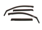 Westin Automotive 7239429 Crew Cab Wind Deflector New. Price: $102.83.