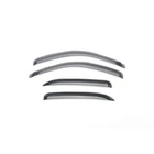Putco 580137 0918 Ram 1500 10C 2500/3500 Crew Cab Visors New. Price: $78.99.