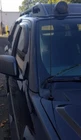 Avs Smoke Rain Guards Vent Visors 3M Tape-on For 2005-2015 Nissan Xterra Suv New. Price: $79.99.
