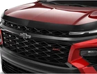 Husky Aeroskin Hood Protector Fits 2025-2026 Chevrolet Traverse Incl Z71 Smoke New. Price: $80.99.
