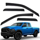 Lightronic 94101 Extra Durable Outside-mount Auto Mount, Dark Smoke New. Price: $64.43.