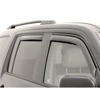 Avs In-channel Ventvisor Window Deflectors For 14-19 Toyota Highlander Set Of New. Price: $72.47.