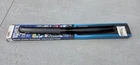 Deflecta-shield Concept Ii Hood Guard Bug Jeep Cherokee Xj Mj 84-90 Nos New. Price: $99.00.