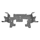 Ford F-150 2018-2021 Sherman 579CB-49SU Bumper Splash Shield Standard Line New. Price: $45.18.