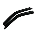 2PC Cab Window Visors Smoke Tinted 2015-2022 F250 F350 FF15015RC-92 New. Price: $85.99.