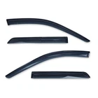 Trailfx 4267H Side Window Deflector New. Price: $88.04.