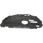 New Engine Splash Shield 5141012105-PFM For 2012-2018 Toyota V Base. Price: $143.99.