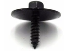 Bbr Automotive 46JM14D Undercar Shield Retainer Fits 1997-2000 Mercedes C230 New. Price: $14.11.