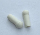 For Dodge Chrysler & Plymouth Mopar Sunvisor White Rubber Tips New. Price: $11.99.