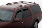 Auto Ventshade 194233 Ventvisor In-channel Deflector 4PC New. Price: $69.99.