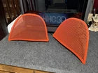 1997-2004 Porsche 911 986 Wind Deflector Left & Right Insert 3D Printed New. Price: $135.00.