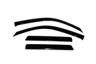 Side Window Deflector-ventvisor Pc. Auto Ventshade 94802 New. Price: $126.99.