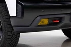 Styling GT4990FY Fog Light Covers New. Price: $59.25.
