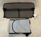New Genuine Mini R52 R57 2002-2015 Wind Deflector And Storage Bag Cooper. Price: $359.72.