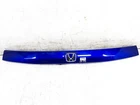 2023-2024 Honda Cr-v Liftgate Finisher Panel B575P Still Night Metallic Used. Price: $184.54.
