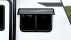 Gt Styling RV1030 Rain Blade Fits In. Windows New. Price: $51.30.