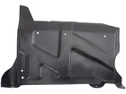 Left Trq Engine Splash Shield Fits Hyundai Elantra 2001-2006 98GXBY New. Price: $42.20.