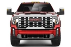 Husky Liners 2892048 Aeroskin Hood Protector For 2004-2015 Nissan Titan New. Price: $188.99.